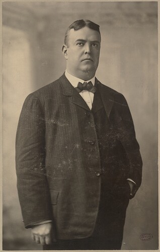 Ban_Johnson,_President,American_League-DPLA-_f928790c9404dc08193229878f98f2ea